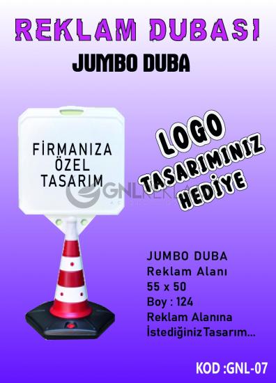 JUMBO DUBA 