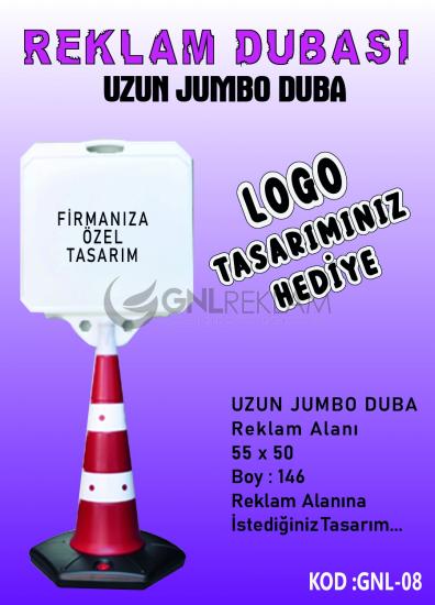 UZUN JUMBO DUBA